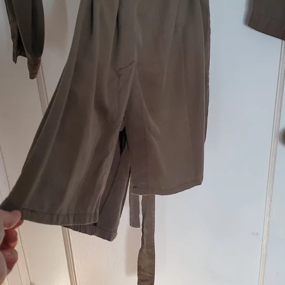 Army Green Jacket - Picture 8 of 8